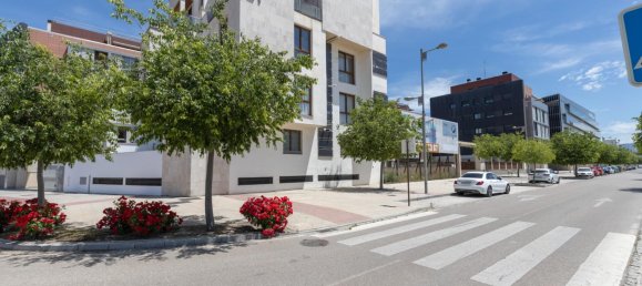 Garage in Armilla, Spain 27m², Nr. 166423 14