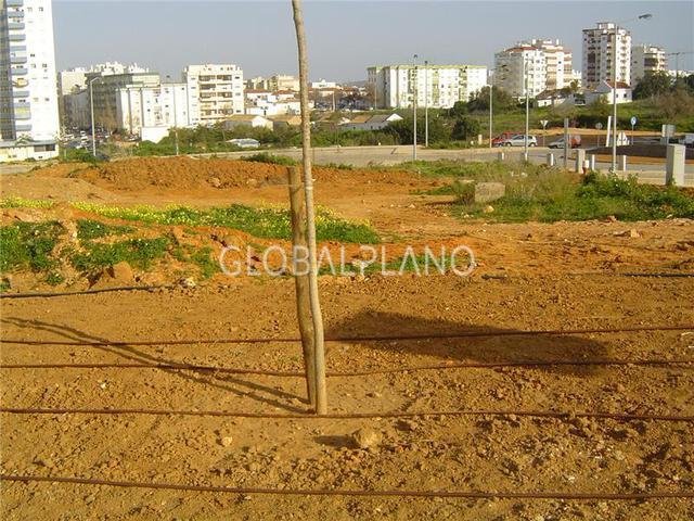 15336m² Land in Portimao, Portugal No. 253474
