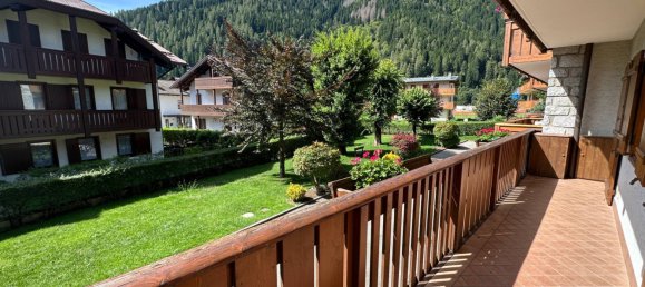 3 bedrooms Apartment in Pinzolo, Italy No. 354873 12