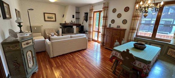 3 bedrooms Apartment in Pinzolo, Italy No. 354873 8