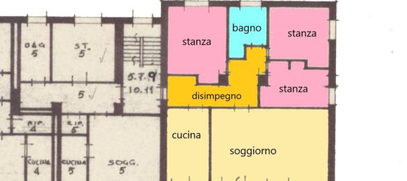 3 bedrooms Apartment in Pinzolo, Italy No. 354873 3