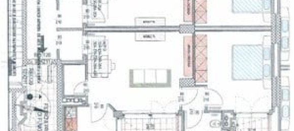 1 chambre Appartement à Milan, Italy No. 241363 14