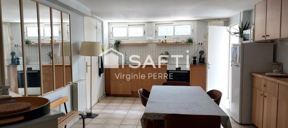 Apartamento de 2 dormitorios en Royan, France No. 283224 3
