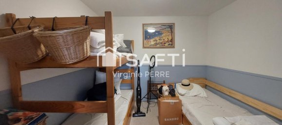 Apartamento de 2 dormitorios en Royan, France No. 283224 6