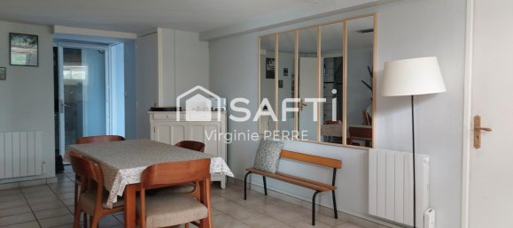 Apartamento de 2 dormitorios en Royan, France No. 283224 4