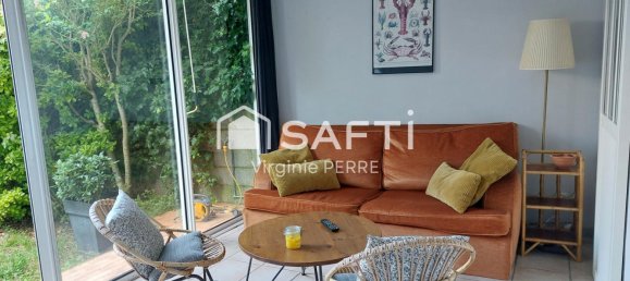 Apartamento de 2 dormitorios en Royan, France No. 283224 2