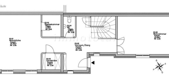 6غرفة فيلا في Penzing, Austria رقم 235318 42