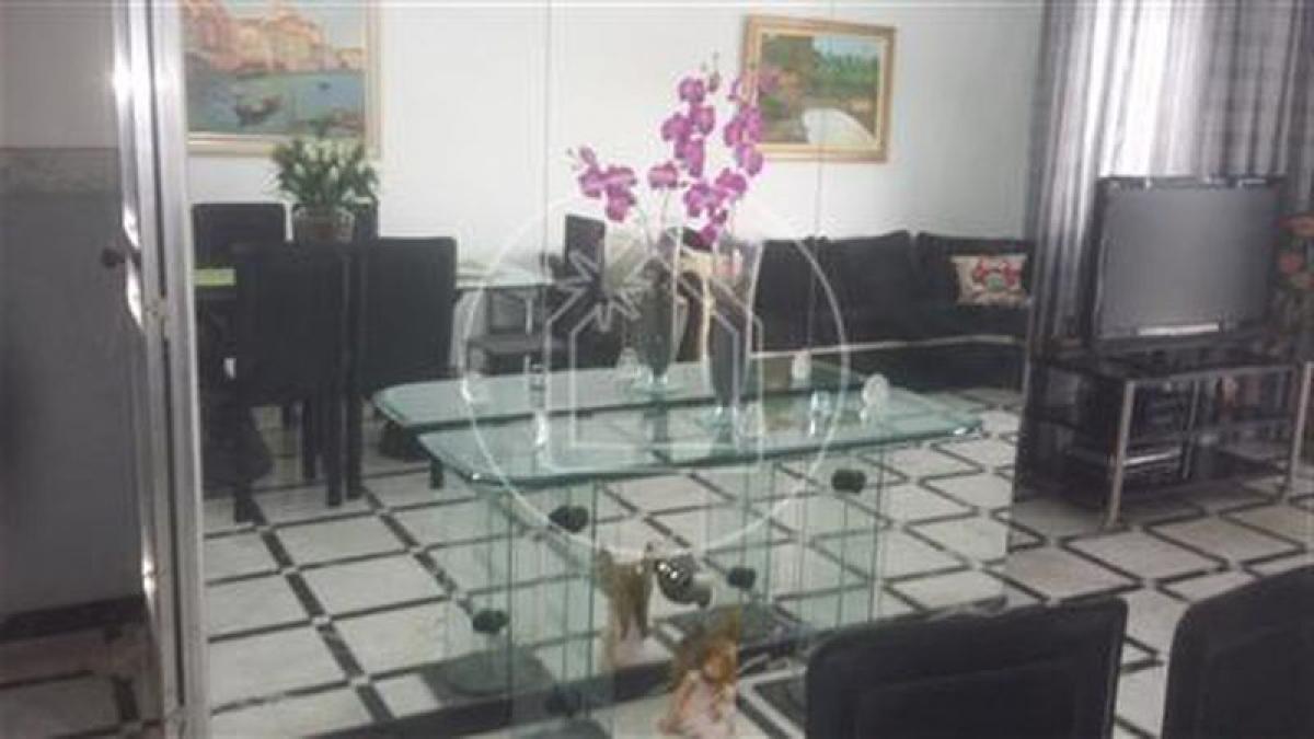 3 bedrooms Apartment in Rio de Janeiro, Brazil No. 548853