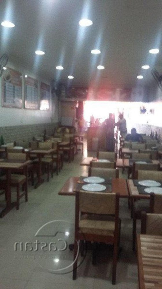 Studio in Sao Paulo, Brazil, Nr. 560682