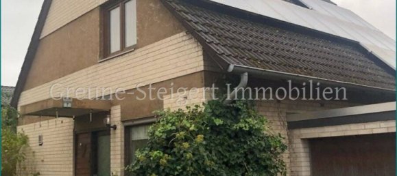 5-Zimmer Haus in Wolfenbüttel, Germany, Nr. 106405 4