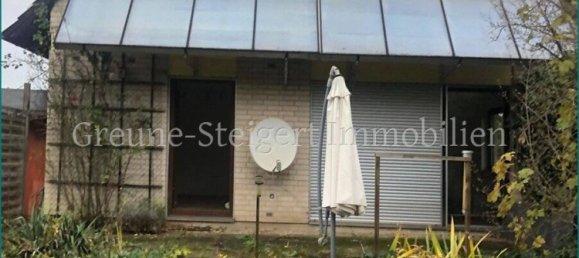 5-Zimmer Haus in Wolfenbüttel, Germany, Nr. 106405 5