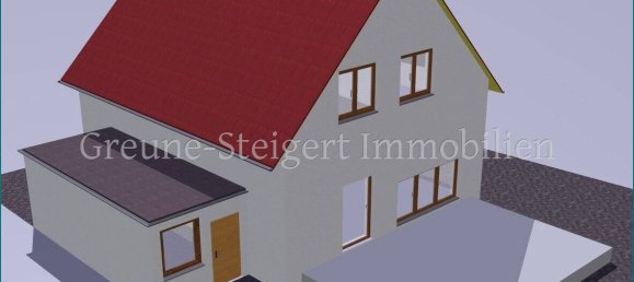 5-Zimmer Haus in Wolfenbüttel, Germany, Nr. 106405 28