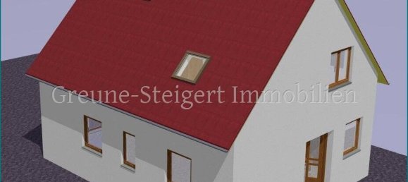 5-Zimmer Haus in Wolfenbüttel, Germany, Nr. 106405 26