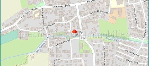 5-Zimmer Haus in Wolfenbüttel, Germany, Nr. 106405 33