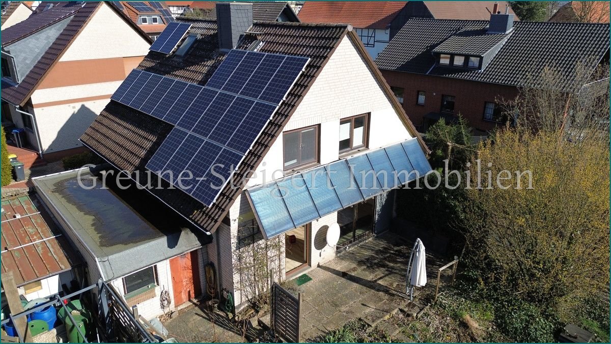 5-Zimmer Haus in Wolfenbüttel, Germany, Nr. 106405