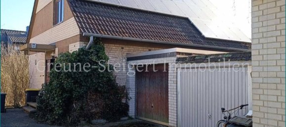 5-Zimmer Haus in Wolfenbüttel, Germany, Nr. 106405 2