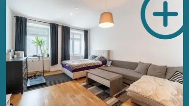 Estudio en Favoriten, Austria No. 197133