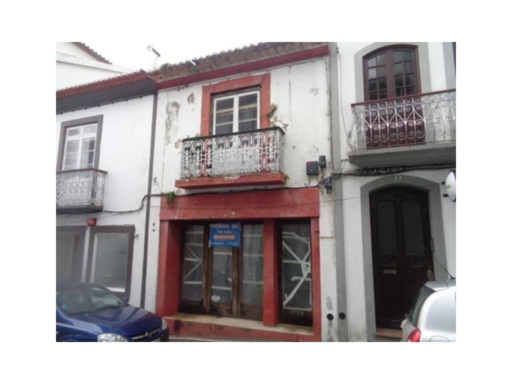 9 bedrooms Building in Angra do Heroismo, Portugal No. 171149
