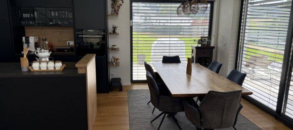 5 rooms House in Mehrnbach, Austria No. 184938 13