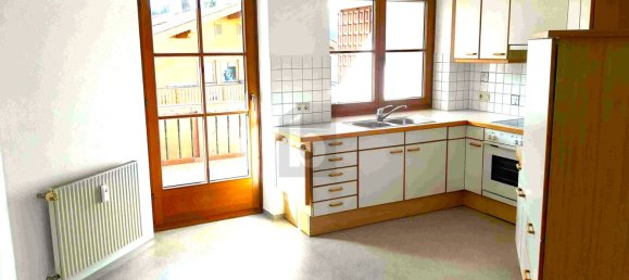 Квартира с 4 комнатами в Фибербрунн, Австрия № 227740 4