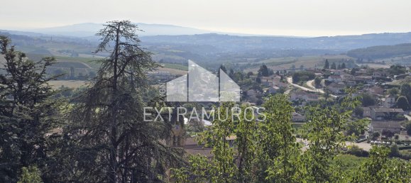  Land in Saint-Romain-de-Popey, France No. 358567 2