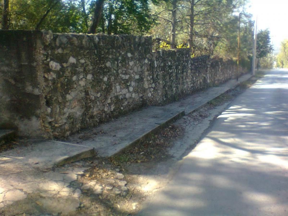 Casa de 4 dormitorios en Tecámac de Felipe Villanueva, Mexico No. 220224