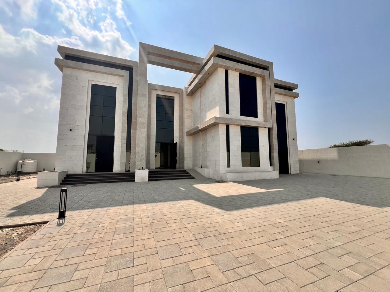 7 Schlafzimmer Villa in Seih Al Uraibi, UAE, Nr. 107206