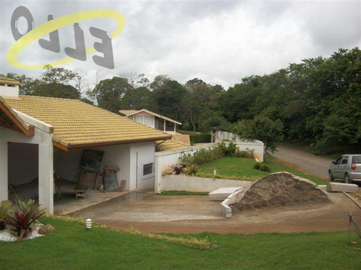 3 bedrooms House in Vargem Grande Paulista, Brazil No. 524117