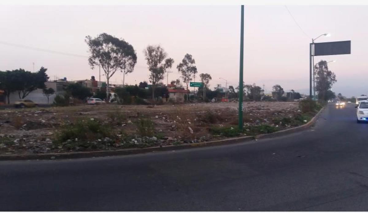 Grundstück in Ecatepec de Morelos, Mexico, Nr. 203759