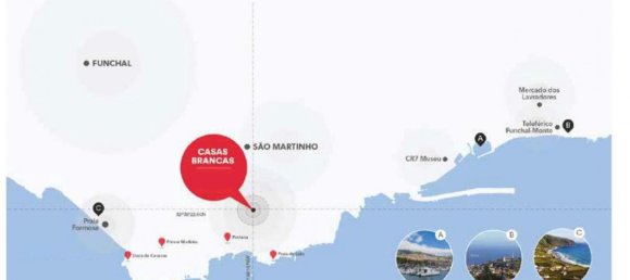 3 chambres Maison à Funchal, Portugal No. 17038 10