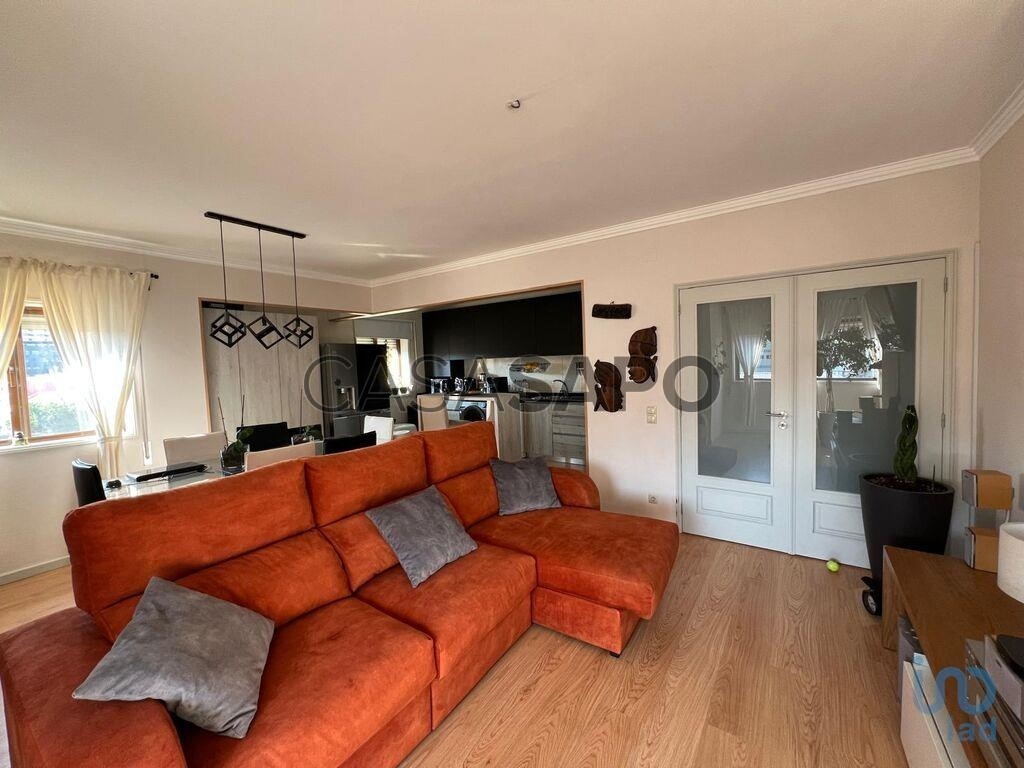 Apartamento de 3 dormitorios en Vila Nova de Gaia, Portugal No. 232389