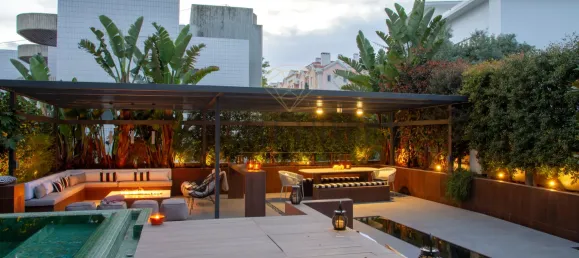 Casa T3 em Lisbon, Portugal N.º 97126 18