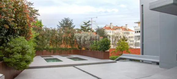 Casa T3 em Lisbon, Portugal N.º 97126 13