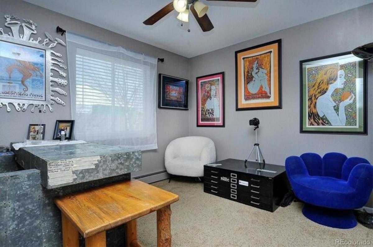 3 bedrooms House in Poncha Springs, USA No. 428101