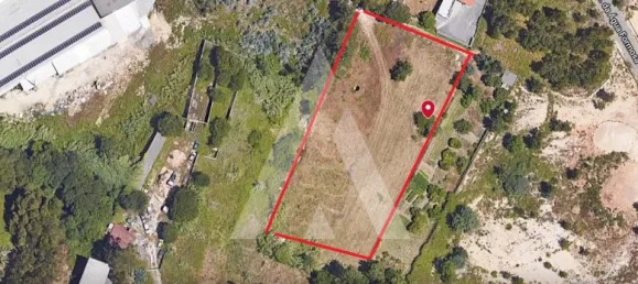 2197m² Land in Leiria, Portugal No. 89477 14