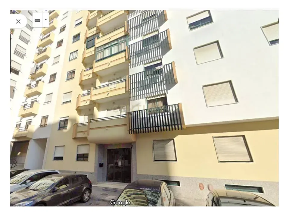 3 bedrooms Apartment in Setubal, Portugal No. 231710