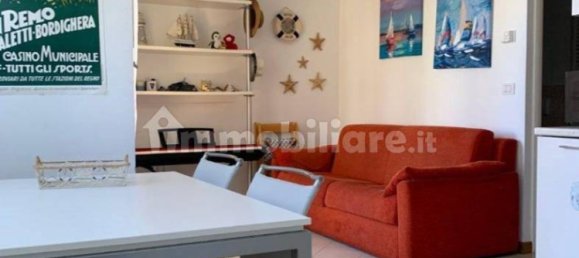 1 bedroom Apartment in Sanremo, Italy No. 175153 12
