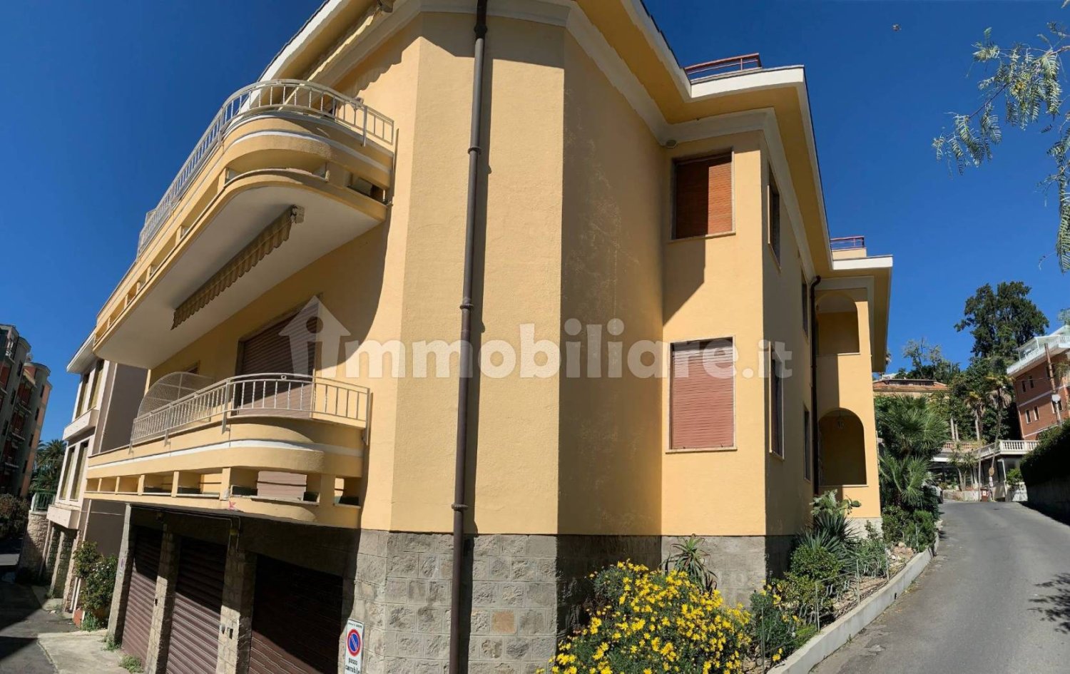 1 bedroom Apartment in Sanremo, Italy No. 175153