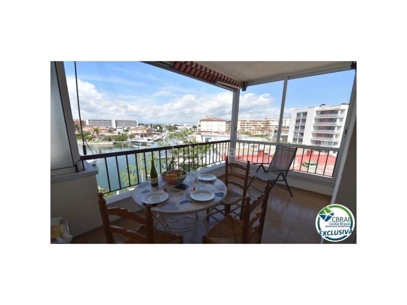 2 bedrooms Apartment in Roses, Spain No. 203718