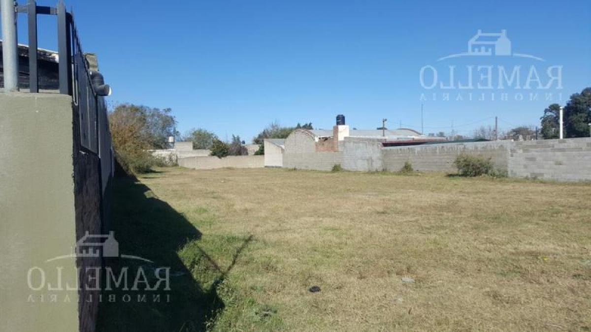  Land in Cordoba, Argentina No. 31280