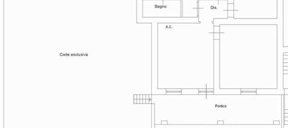 3-salle Maison à Frascati, Italy No. 181570 2