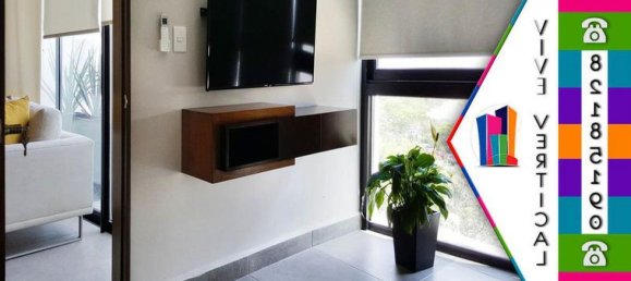 2 غرف نوم شقة في Nuevo Leon, Mexico رقم 184831 2