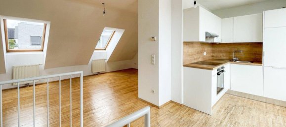 2-Zimmer Doppelhaus in Hernals, Austria, Nr. 194226 10