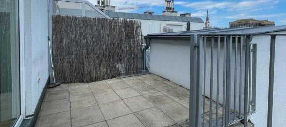 2-Zimmer Doppelhaus in Hernals, Austria, Nr. 194226 13