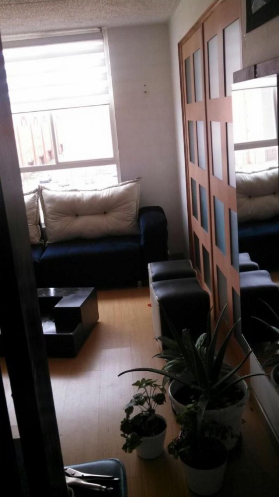 Casa T3 em Bogota, Colombia N.º 11611