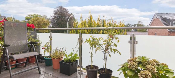 3-Zimmer Wohnung in Verden, Germany, Nr. 286200 4