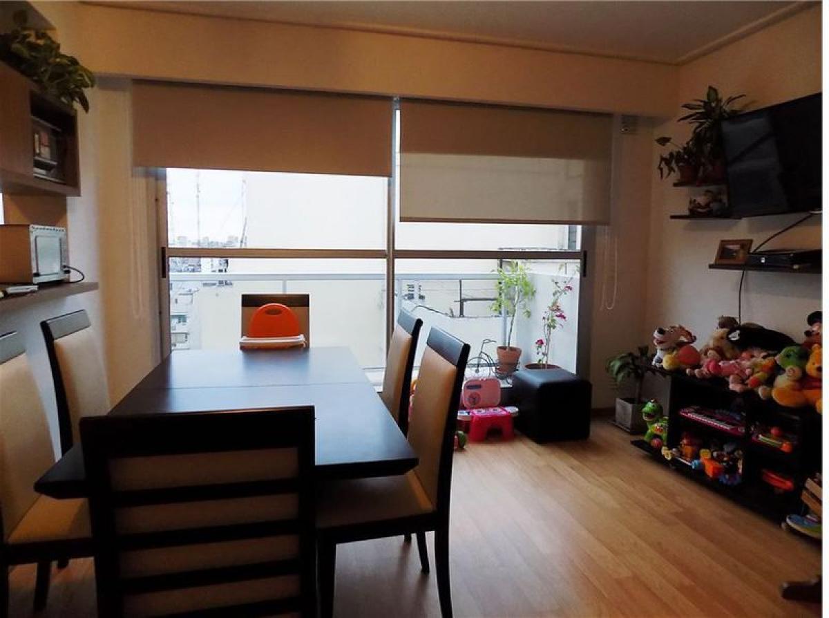 استوديو في Buenos Aires, Argentina رقم 67426