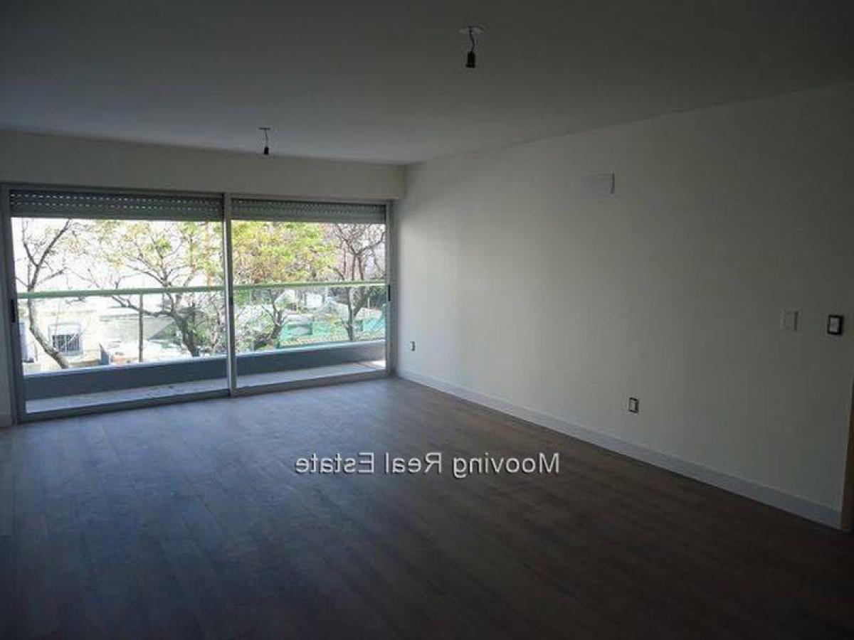 2 Schlafzimmer Wohnung in Montevideo, Uruguay, Nr. 1401