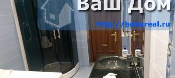 Apartamento de 4 dormitorios en Nasimi, Azerbaijan No. 827 23