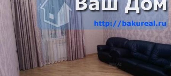 Apartamento de 4 dormitorios en Nasimi, Azerbaijan No. 827 18